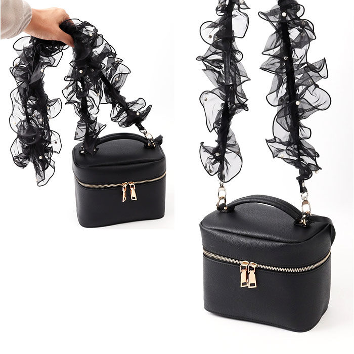 BACKYARD FAMILY「スマホショルダーストラップ 太め 通販 Rename リネーム RSN24023 スマホ」|その他|