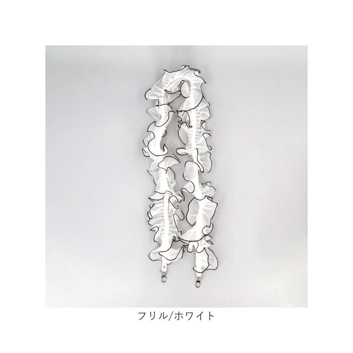 BACKYARD FAMILY「スマホショルダーストラップ 太め 通販 Rename リネーム RSN24023 スマホ」|その他|