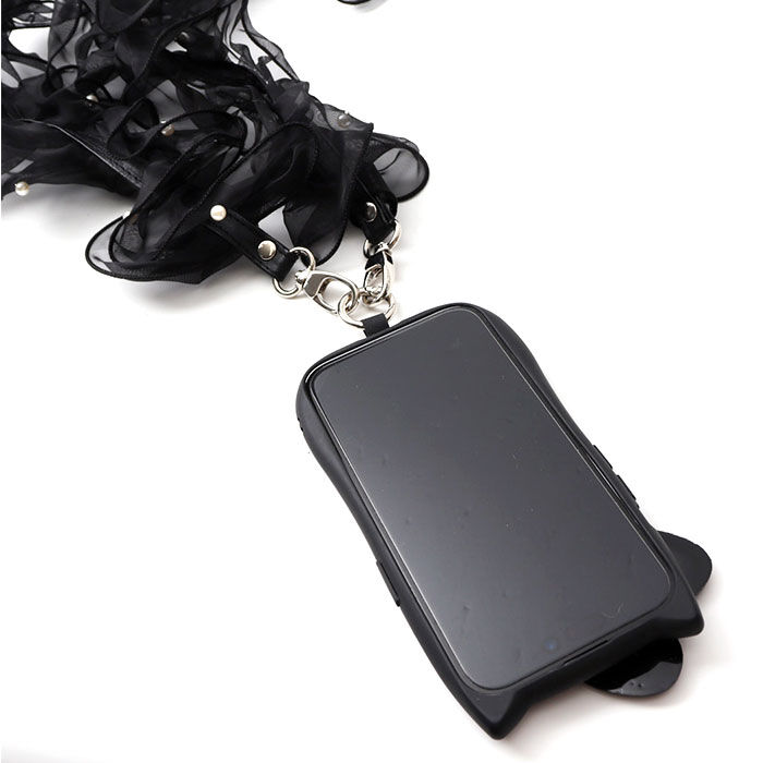 BACKYARD FAMILY「スマホショルダーストラップ 太め 通販 Rename リネーム RSN24023 スマホ」|その他|