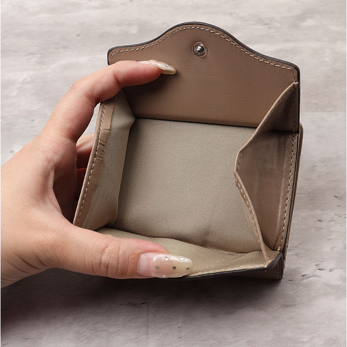 BACKYARD FAMILY「Legato Largo 財布 レガートラルゴ LJ-F3442 通販 二つ折り財布 2つ折り財布」|財布|