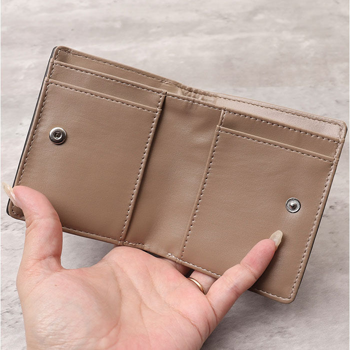 BACKYARD FAMILY「Legato Largo 財布 レガートラルゴ LJ-F3442 通販 二つ折り財布 2つ折り財布」|財布|