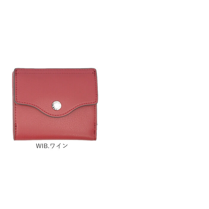 BACKYARD FAMILY「Legato Largo 財布 レガートラルゴ LJ-F3442 通販 二つ折り財布 2つ折り財布」|財布|