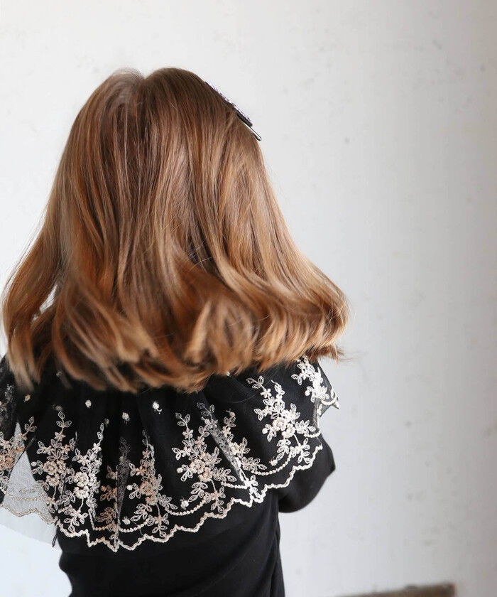 BACKYARD FAMILY「女の子 キッズ 長袖 Tシャツ 通販 ロンT 63022302 長袖Tシャツ カットソー」|その他|