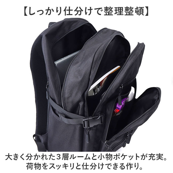 BACKYARD FAMILY「KANGOL カンゴール リュック 250-1580 通販 リュックサック 32L バックパック」|リュック|