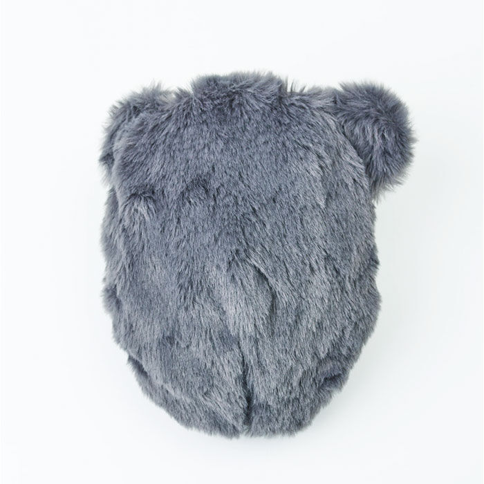 BACKYARD FAMILY「推し活 バッグ ショルダー ぬいぐるみ 通販 ぬいぐるみショルダーバッグ」|ショルダー・メッセンジャー|