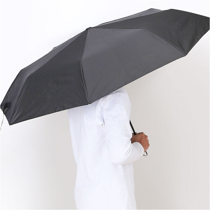BACKYARD FAMILY「傘 メンズ 折りたたみ傘 雨傘 自動開閉 通販 折り畳み傘 折りたたみ 65cm 65センチ」|傘|