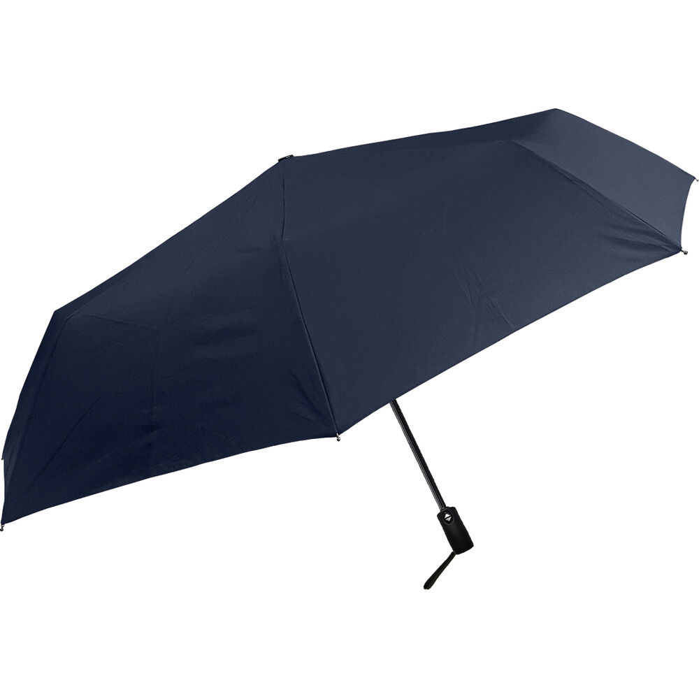 BACKYARD FAMILY「傘 メンズ 折りたたみ傘 雨傘 自動開閉 通販 折り畳み傘 折りたたみ 65cm 65センチ」|傘|ブルー1