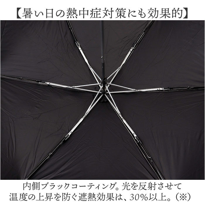 BACKYARD FAMILY「日傘 折りたたみ 軽量 耐風 完全遮光 晴雨兼用 通販 晴雨兼用折りたたみ傘 晴雨兼用折り畳み傘」|傘|