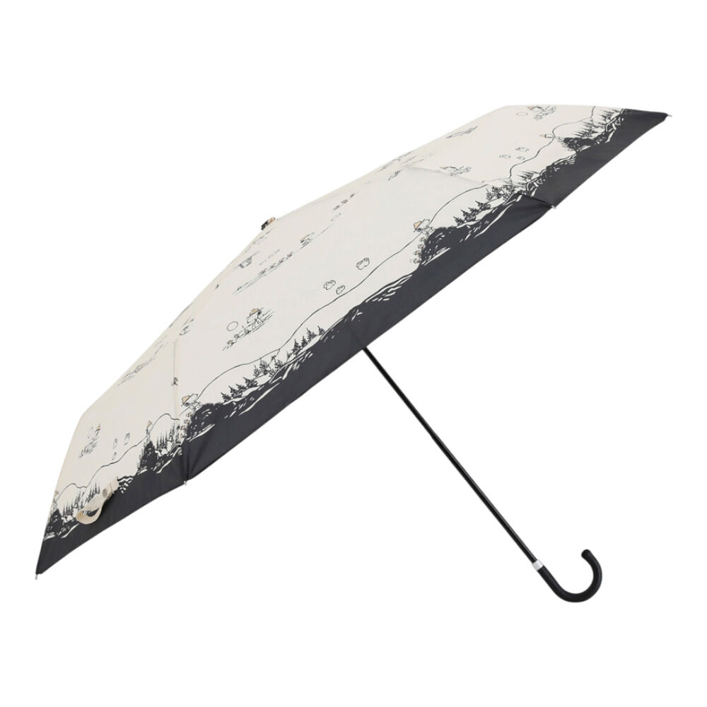 BACKYARD FAMILY「晴雨兼用折りたたみ傘 通販 スヌーピー グッズ 傘 雨傘 手開き 55cm 折りたたみ傘 かさ」|傘|その他3