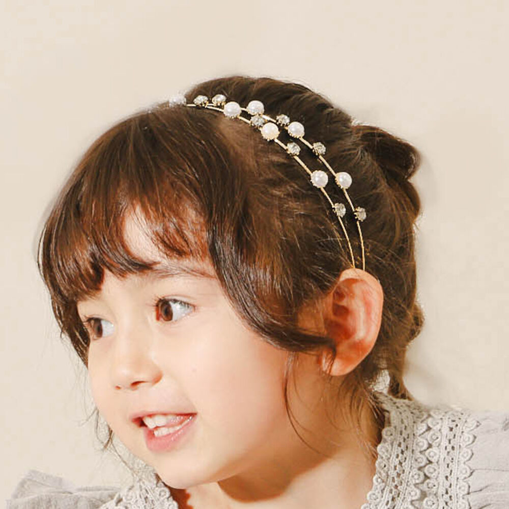 BACKYARD FAMILY「RORA カチューシャ 細め 通販 ローラ イザベラ ヘッドドレス ヘアアクセサリー 髪飾り」|その他|ゴールド1