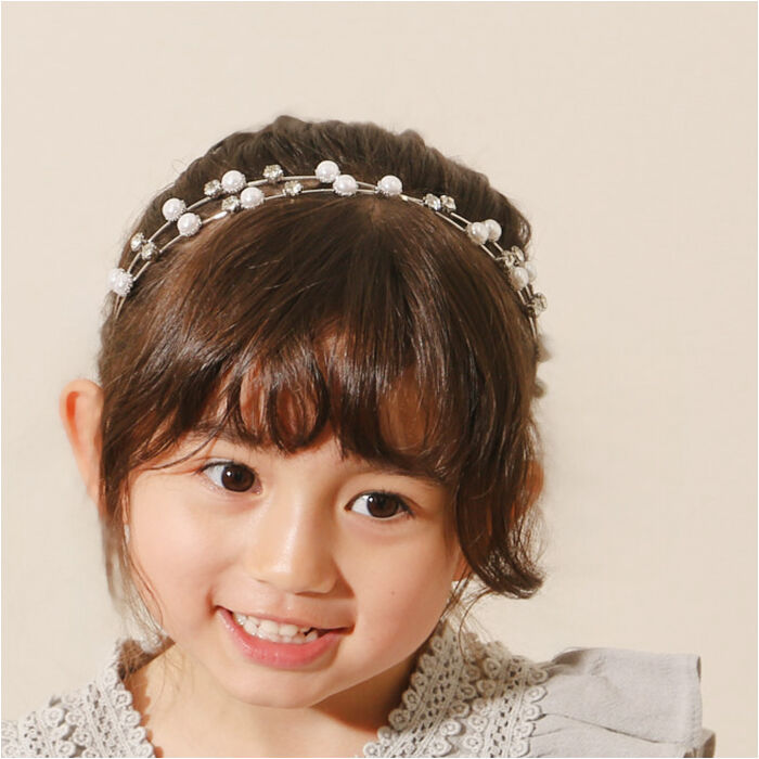 BACKYARD FAMILY「RORA カチューシャ 細め 通販 ローラ イザベラ ヘッドドレス ヘアアクセサリー 髪飾り」|その他|