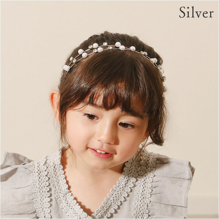 BACKYARD FAMILY「RORA カチューシャ 細め 通販 ローラ イザベラ ヘッドドレス ヘアアクセサリー 髪飾り」|その他|