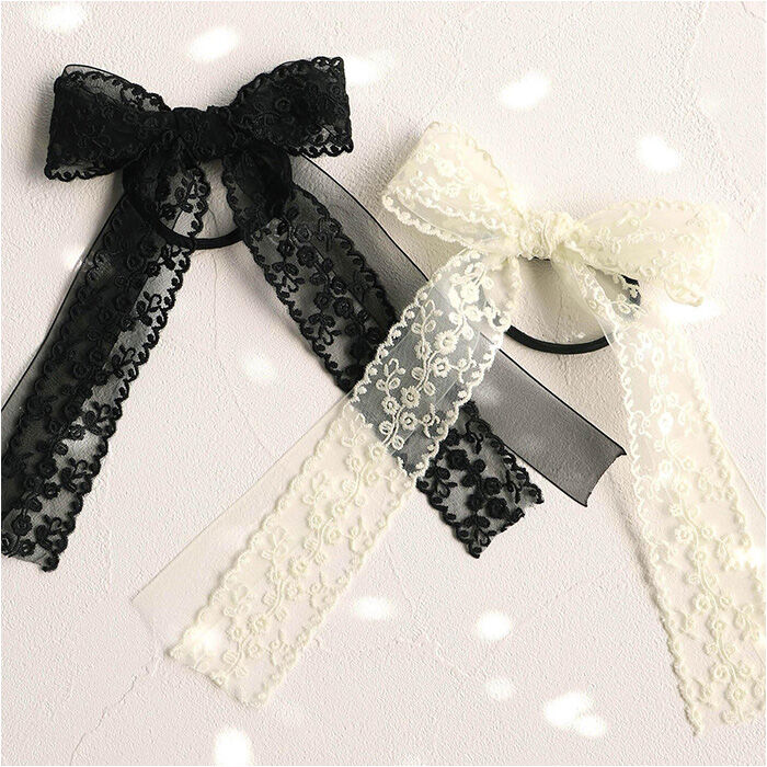 BACKYARD FAMILY「RORA ヘアゴム 通販 ローラ エレノア 髪ゴム ヘアアクセサリー 髪飾り キッズ 子供 子ども」|その他|