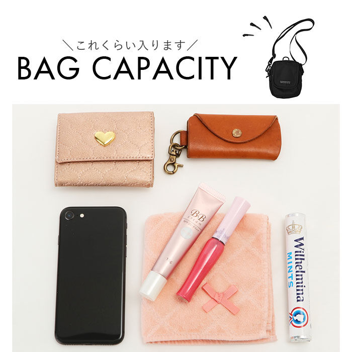 KiU「KiU キウ ショルダーバッグ 600D 通販 ショルダーバック ショルダー 肩掛け 斜めかけ」|ショルダー・メッセンジャー|