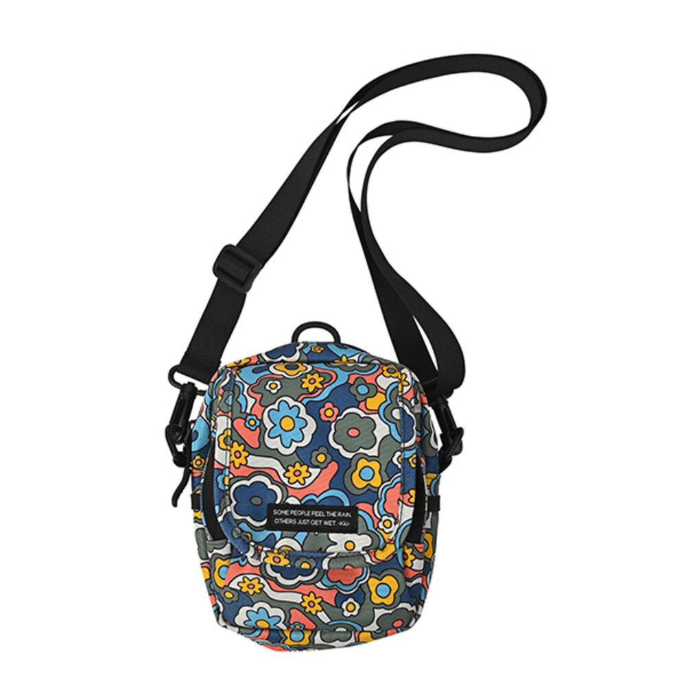 KiU「KiU キウ ショルダーバッグ 600D 通販 ショルダーバック ショルダー 肩掛け 斜めかけ」|ショルダー・メッセンジャー|その他2