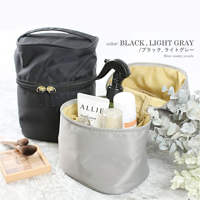 BACKYARD FAMILY「リズデイズ ポーチ LIZDAYS lz-49501 通販 コスメポーチ 化粧ポーチ メイクポーチ」|ポーチ|