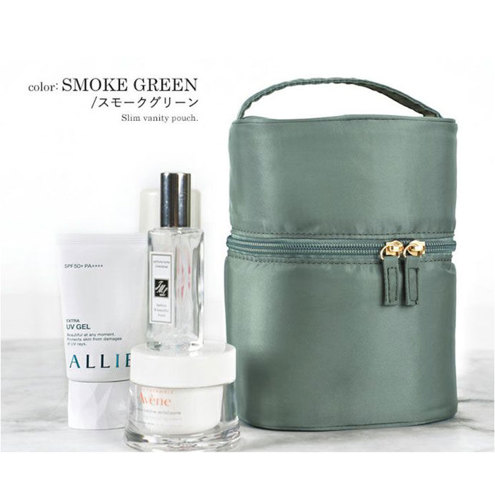 BACKYARD FAMILY「リズデイズ ポーチ LIZDAYS lz-49501 通販 コスメポーチ 化粧ポーチ メイクポーチ」|ポーチ|