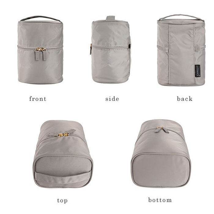 BACKYARD FAMILY「リズデイズ ポーチ LIZDAYS lz-49501 通販 コスメポーチ 化粧ポーチ メイクポーチ」|ポーチ|