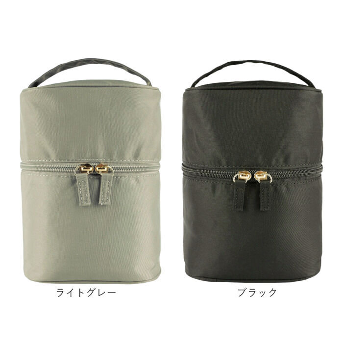 BACKYARD FAMILY「リズデイズ ポーチ LIZDAYS lz-49501 通販 コスメポーチ 化粧ポーチ メイクポーチ」|ポーチ|