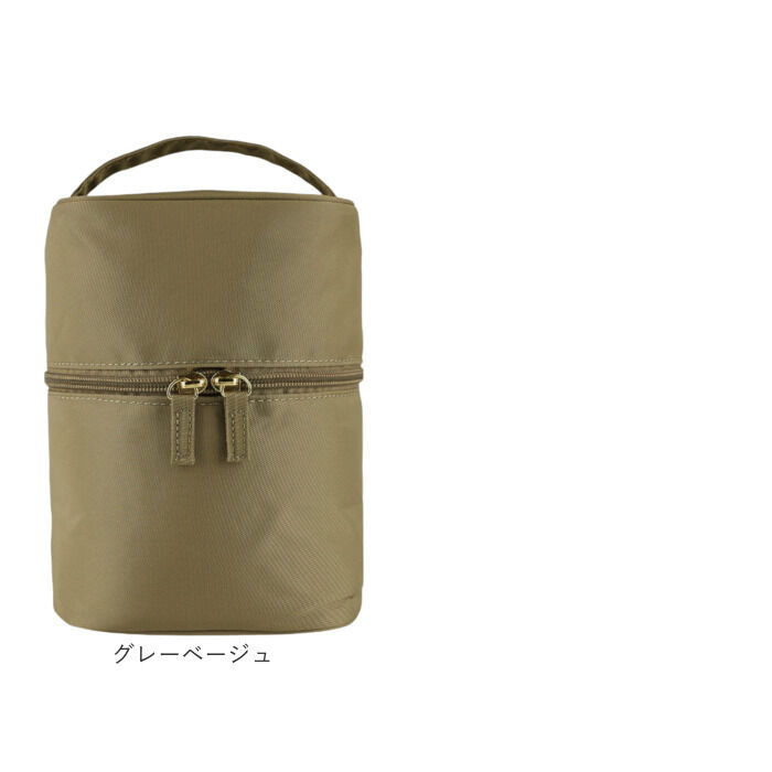 BACKYARD FAMILY「リズデイズ ポーチ LIZDAYS lz-49501 通販 コスメポーチ 化粧ポーチ メイクポーチ」|ポーチ|