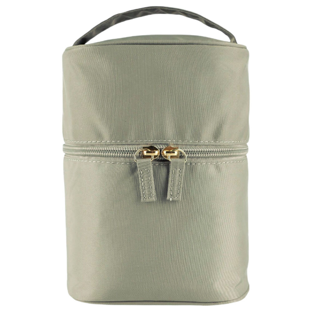 BACKYARD FAMILY「リズデイズ ポーチ LIZDAYS lz-49501 通販 コスメポーチ 化粧ポーチ メイクポーチ」|ポーチ|グレー2