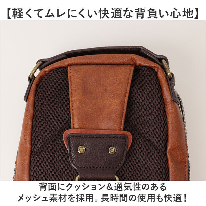 BACKYARD FAMILY「Lee リー ボディバッグ 通販 斜めがけ メンズ レディース ボディバック おしゃれ」|その他|