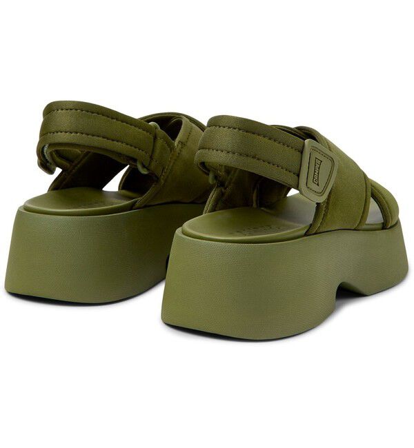 CAMPER「[カンペール] TASHA / サンダル」|サンダル|