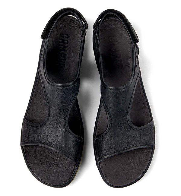 CAMPER「[カンペール] RIGHT NINA / サンダル」|サンダル|