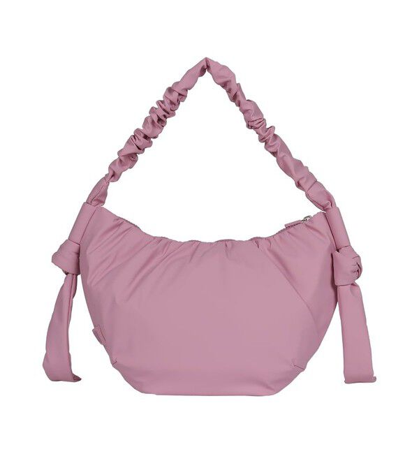 CAMPER「[カンペール] Puffer ショルダーバッグ」|ショルダー・メッセンジャー|