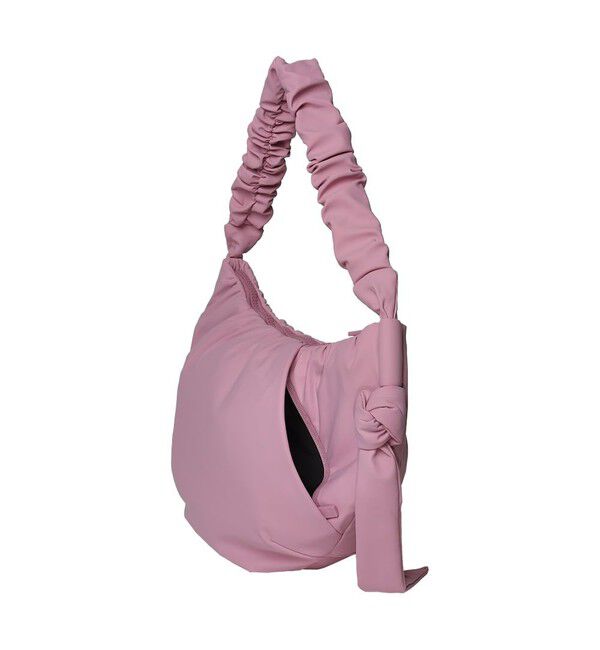 CAMPER「[カンペール] Puffer ショルダーバッグ」|ショルダー・メッセンジャー|