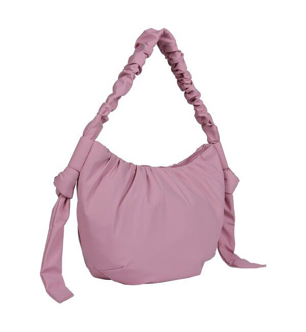 CAMPER「[カンペール] Puffer ショルダーバッグ」|ショルダー・メッセンジャー|