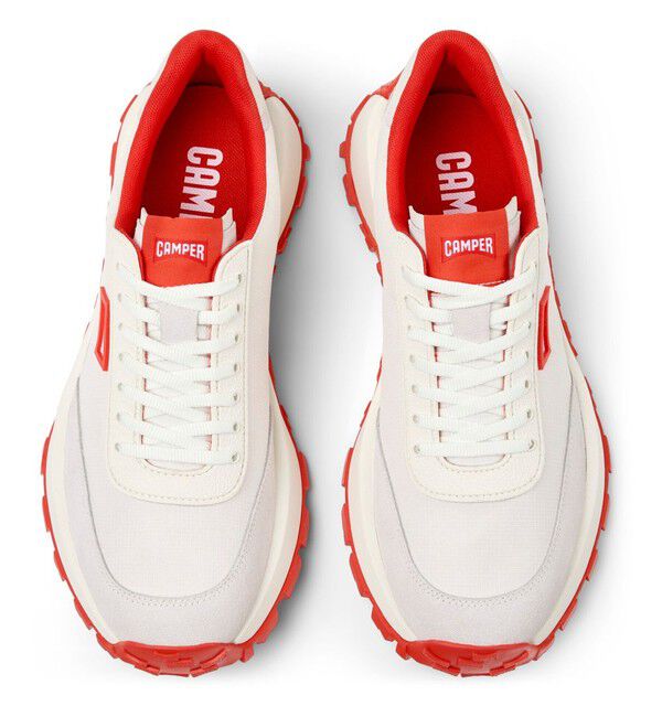 CAMPER「[カンペール] DRIFT TRAIL / スニーカー」|スニーカー|