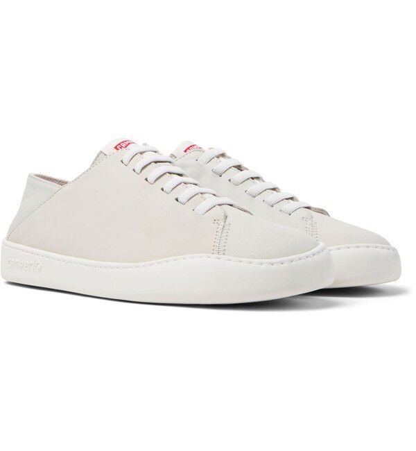 CAMPER「[カンペール] TWINS / カジュアルシューズ」|スニーカー|ホワイト