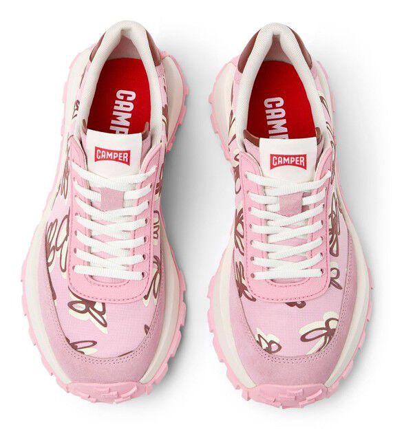 CAMPER「[カンペール] DRIFT TRAIL / スニーカー」|スニーカー|