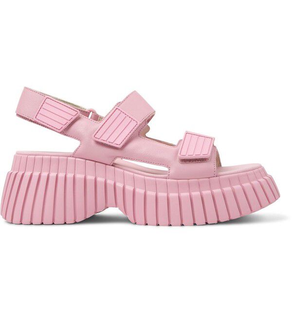 CAMPER「[カンペール] BCN / サンダル」|サンダル|