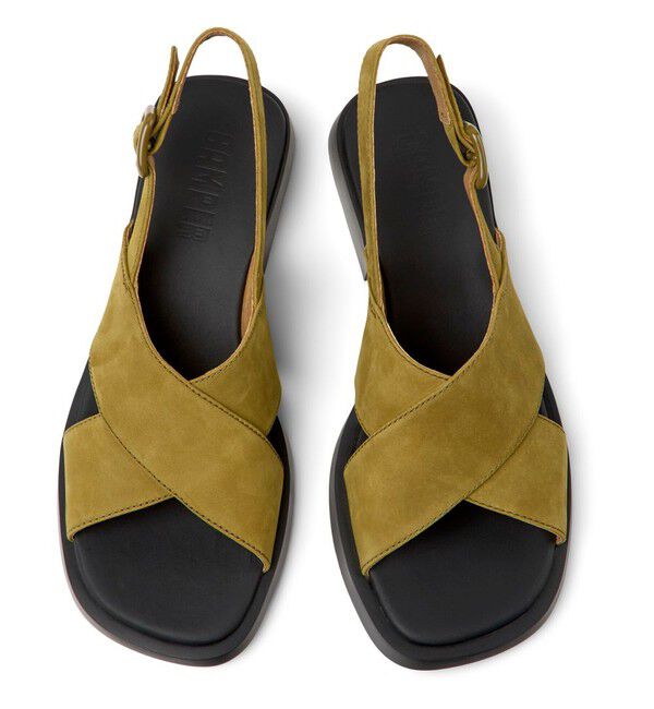 CAMPER「[カンペール] DANA / サンダル」|サンダル|