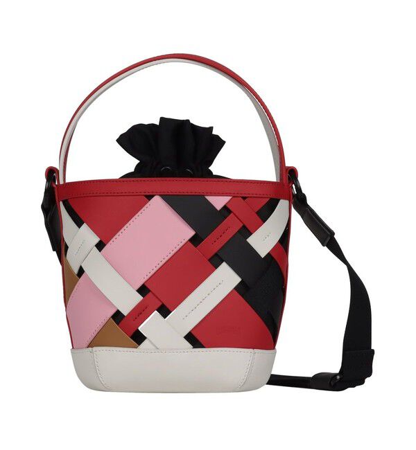 CAMPER「[カンペール] CALVIA ショルダーバッグ」|ショルダー・メッセンジャー|