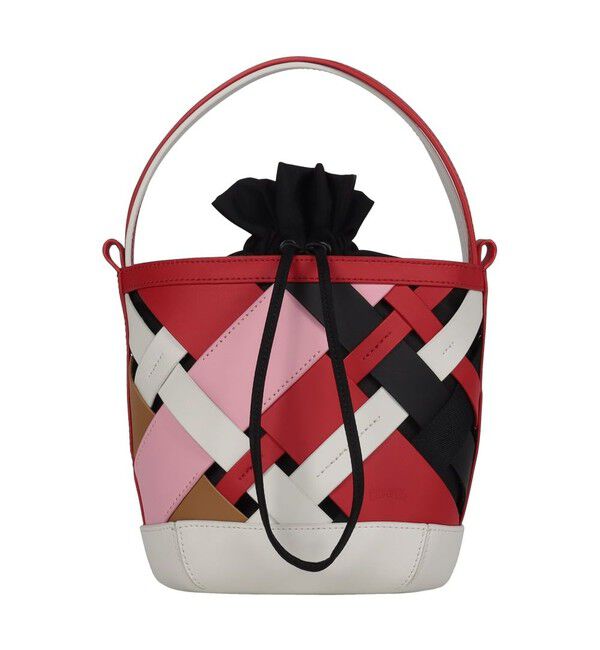 CAMPER「[カンペール] CALVIA ショルダーバッグ」|ショルダー・メッセンジャー|