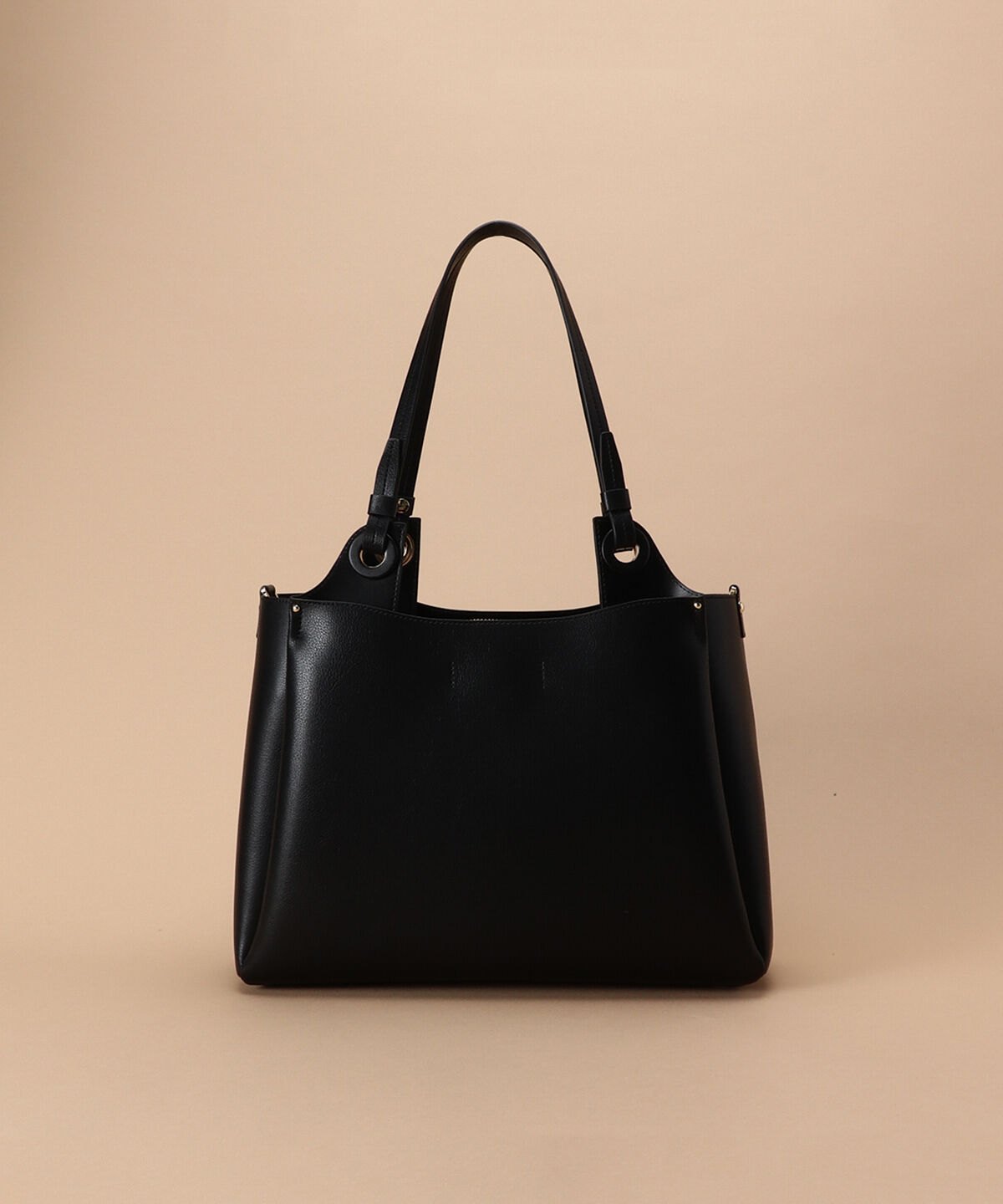 Samantha Thavasa「ボリュームデザイン トートバッグ」|トートバッグ|