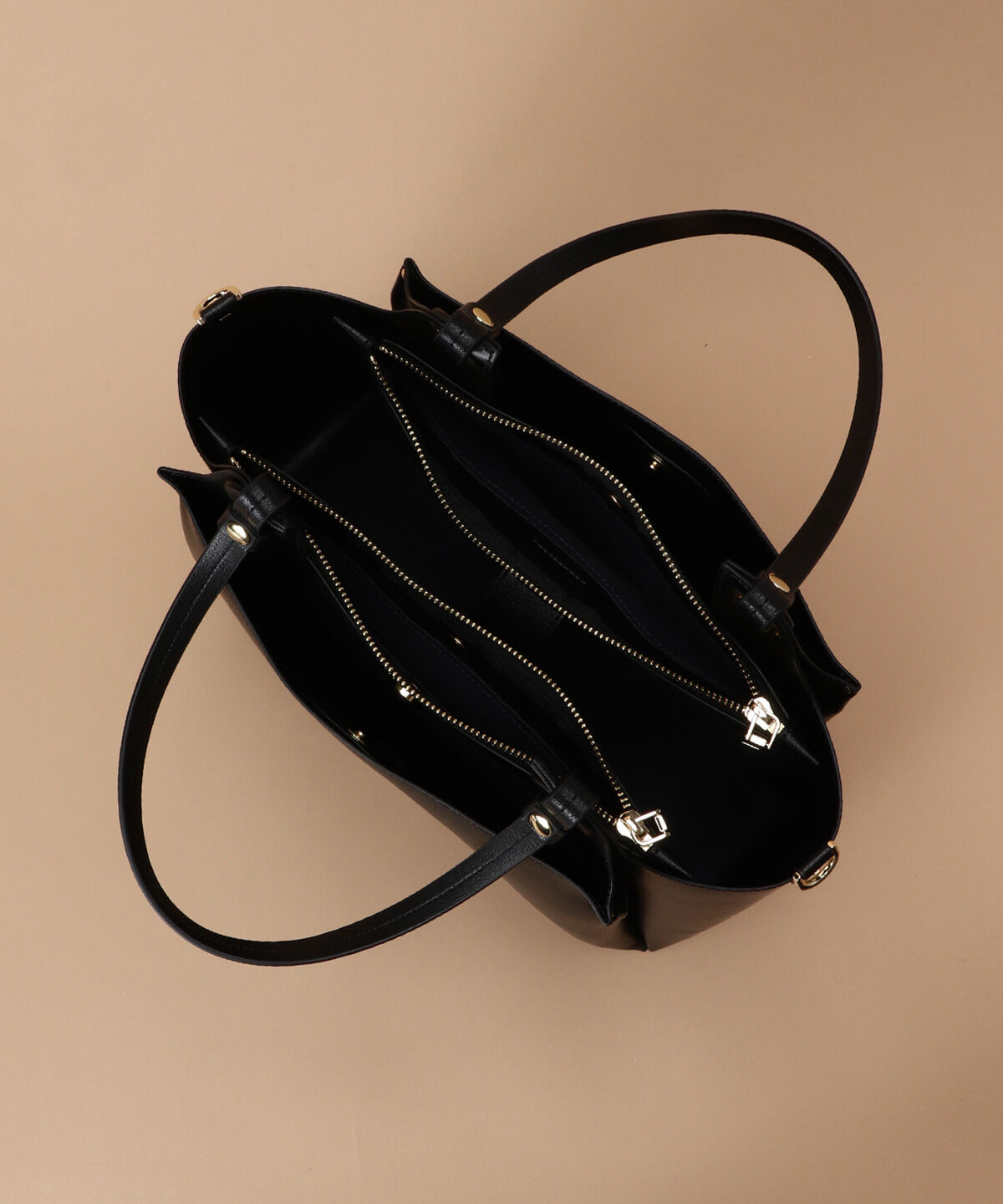 Samantha Thavasa「ボリュームデザイン トートバッグ」|トートバッグ|