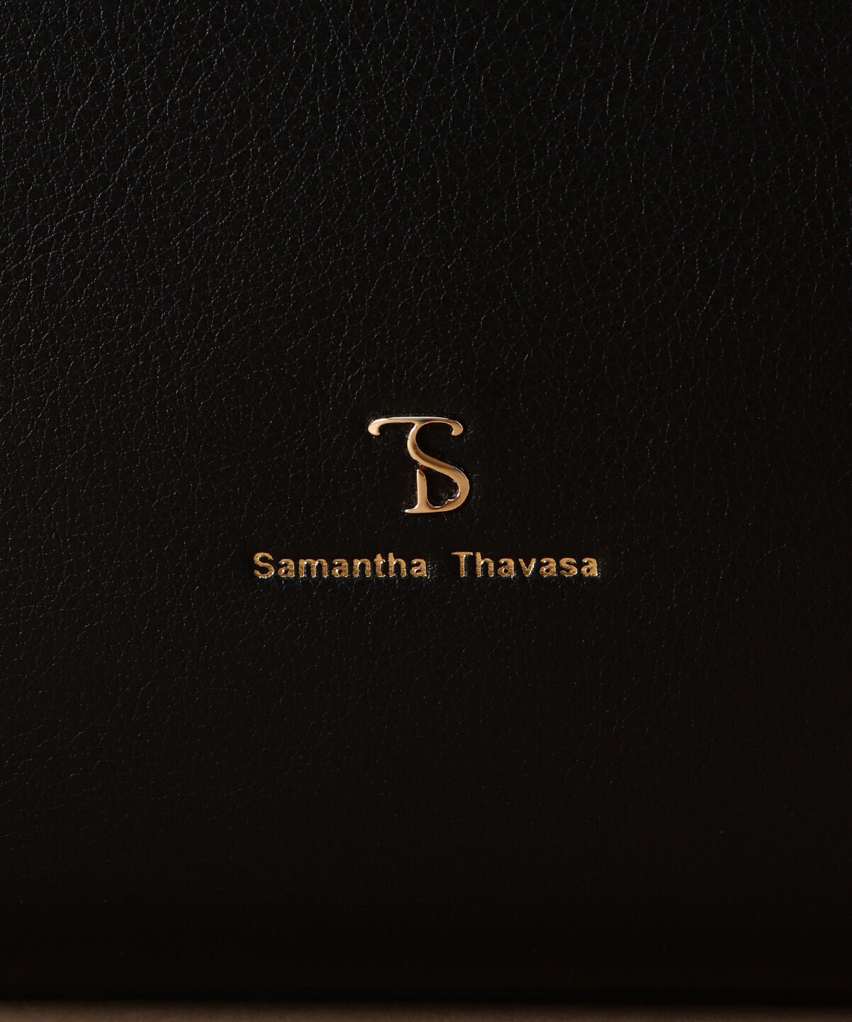 Samantha Thavasa「ボリュームデザイン トートバッグ」|トートバッグ|