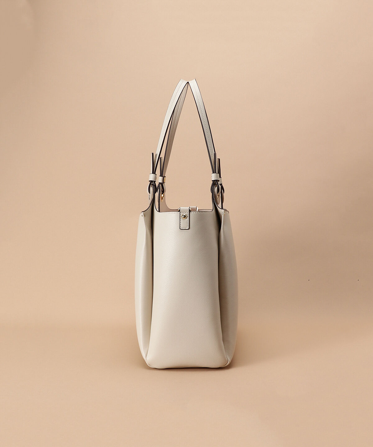 Samantha Thavasa「ボリュームデザイン トートバッグ」|トートバッグ|