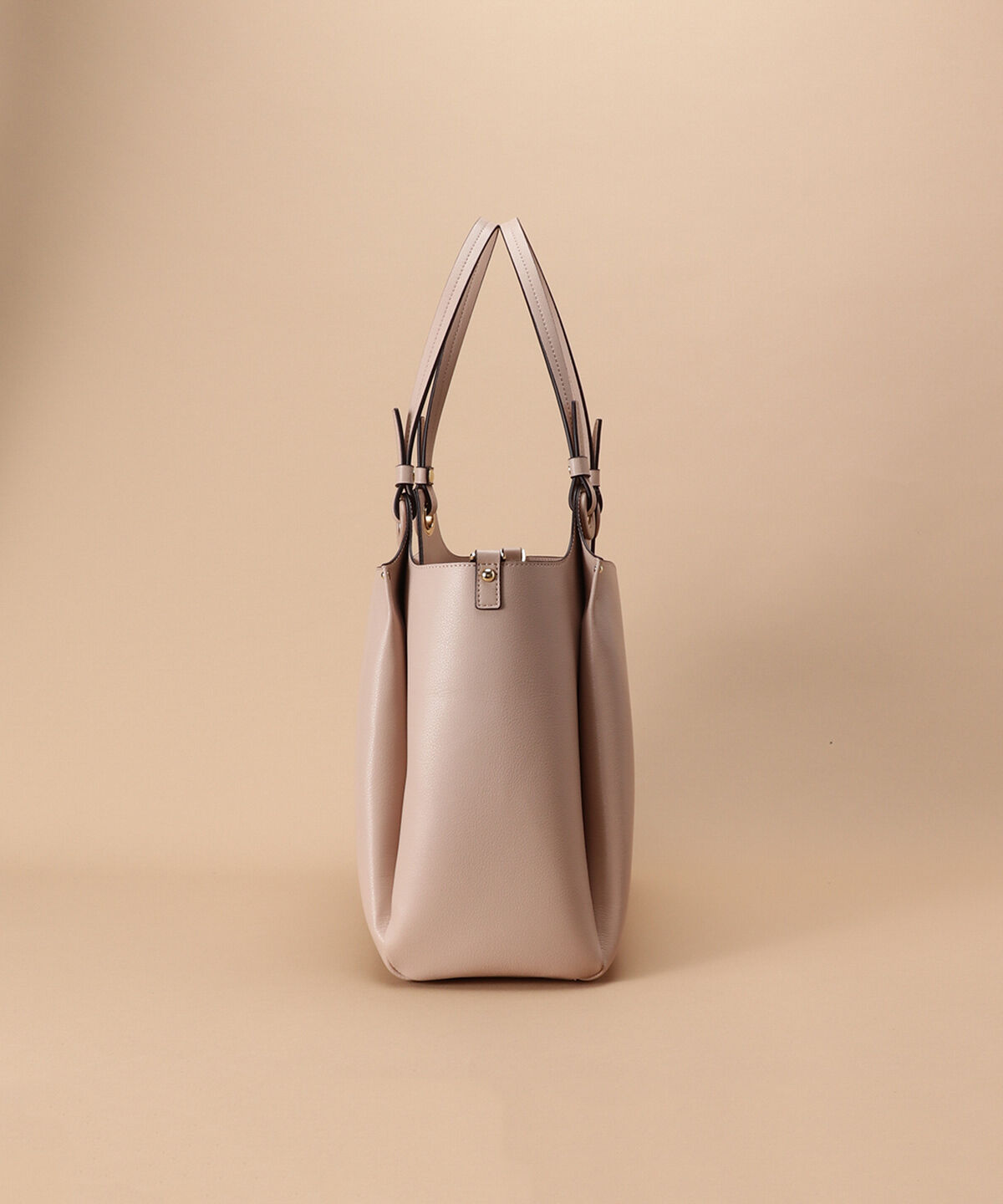 Samantha Thavasa「ボリュームデザイン トートバッグ」|トートバッグ|