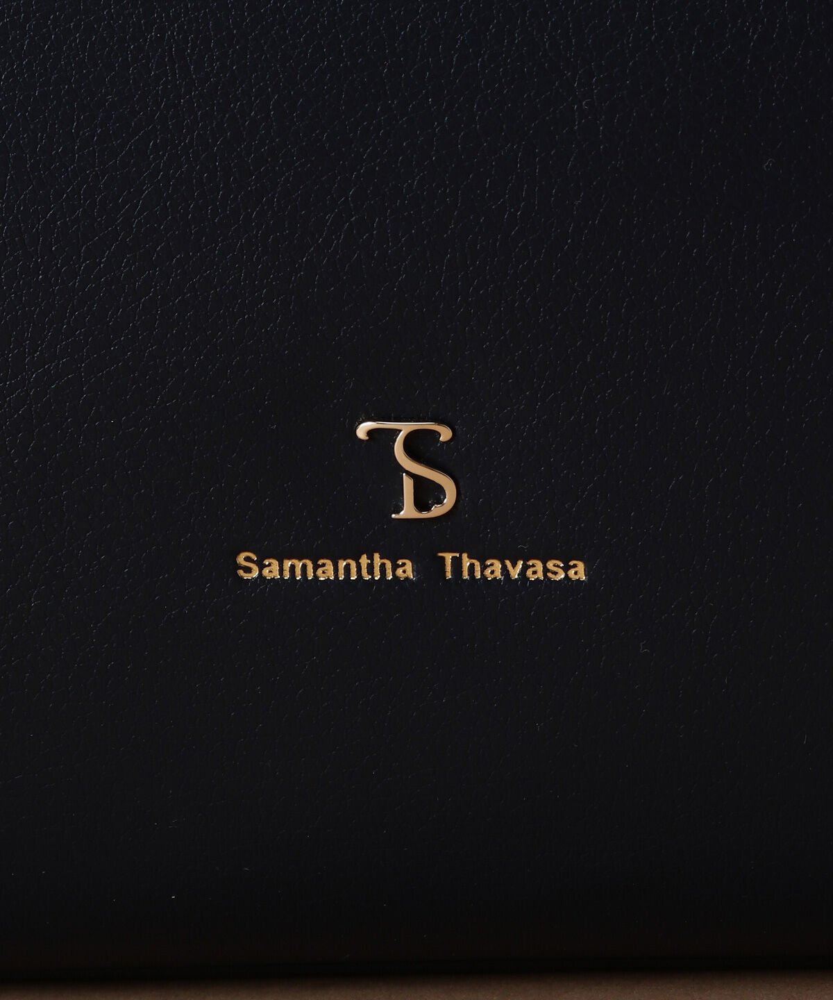 Samantha Thavasa「ボリュームデザイン トートバッグ」|トートバッグ|