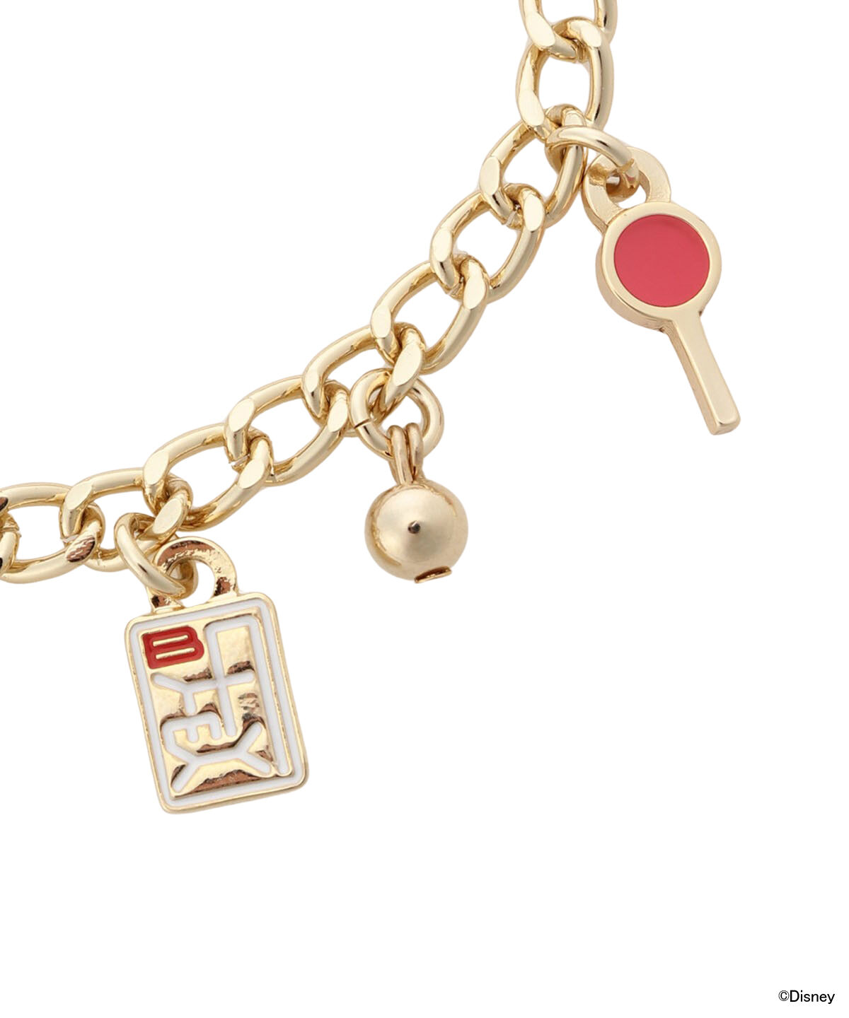 Samantha Thavasa「「ベイマックス」コレクション バッグチャーム（充電中）」|チャーム・キーホルダー|