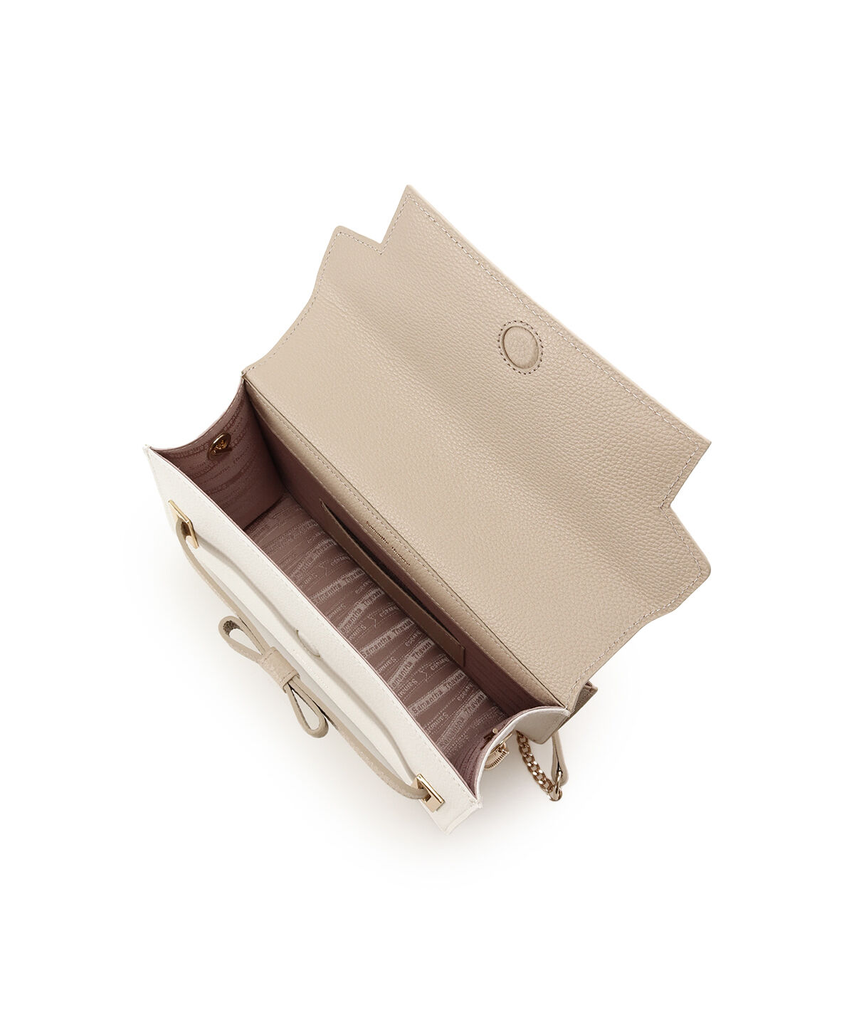 Samantha Thavasa「エムシュシュⅢ  ショルダーバッグ 大サイズ」|ショルダー・メッセンジャー|