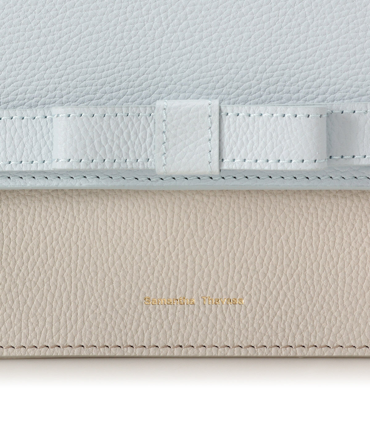 Samantha Thavasa「エムシュシュⅢ  ショルダーバッグ 大サイズ」|ショルダー・メッセンジャー|