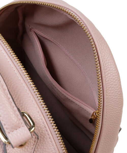 Samantha Vega「サイドリボンポケットリュック 中」|リュック|