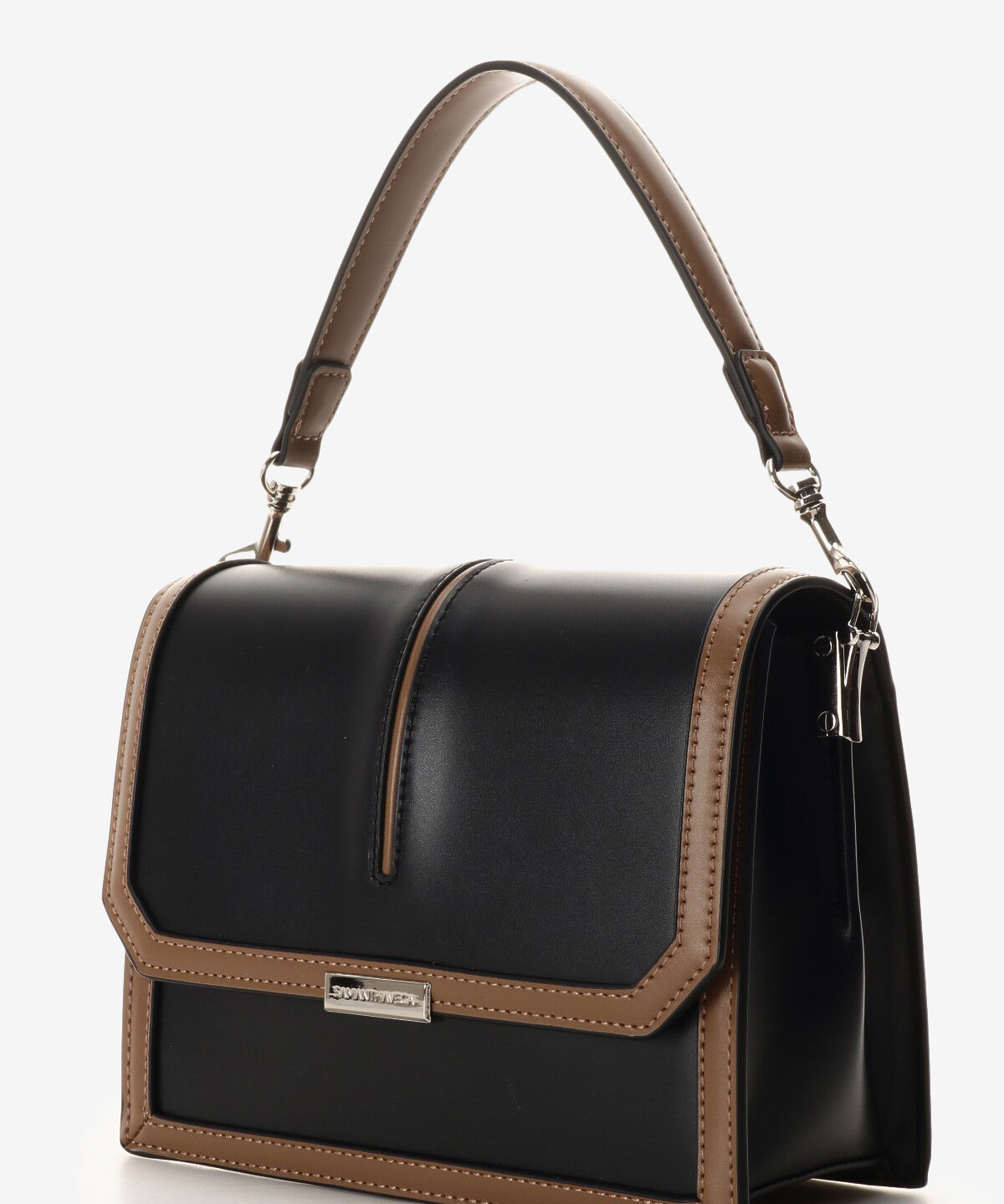 Samantha Vega「パイピングショルダーバッグ」|ショルダー・メッセンジャー|