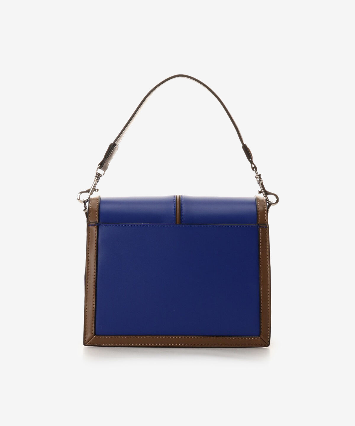 Samantha Vega「パイピングショルダーバッグ」|ショルダー・メッセンジャー|